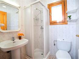 Spacious Home in Teulada