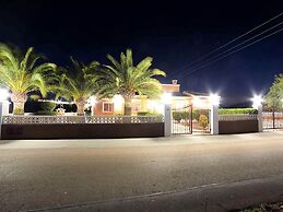 Spacious Home in Teulada