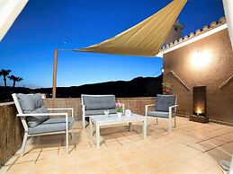 Spacious Home in Teulada