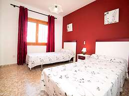 Spacious Home in Teulada