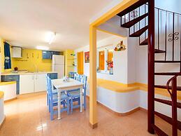 Spacious Home in Teulada