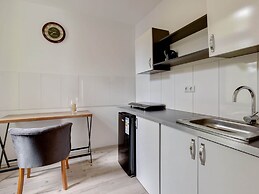 Cozy Corner in Oberhausen