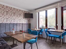Cozy Corner in Oberhausen