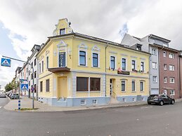 Cozy Corner in Oberhausen