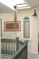 Pran at Kumuang Boutique House