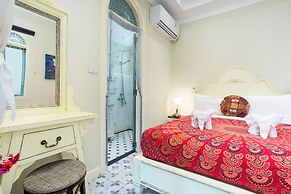 Pran at Kumuang Boutique House