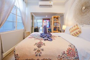 Pran at Kumuang Boutique House