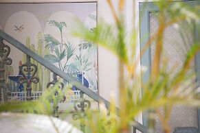 Pran at Kumuang Boutique House