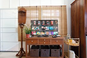 Pran at Kumuang Boutique House