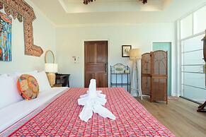 Pran at Kumuang Boutique House