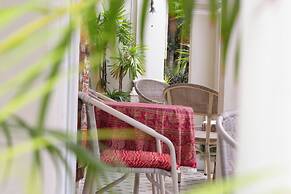 Pran at Kumuang Boutique House
