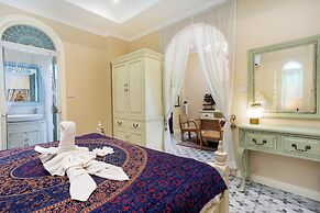 Pran at Kumuang Boutique House
