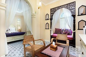 Pran at Kumuang Boutique House