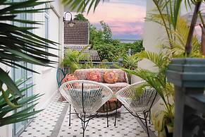Pran at Kumuang Boutique House