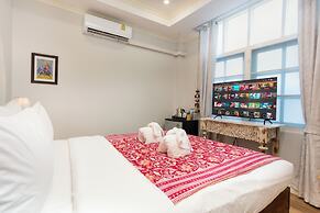 Pran at Kumuang Boutique House