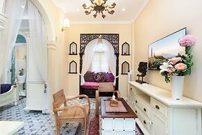 Pran at Kumuang Boutique House