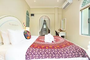 Pran at Kumuang Boutique House