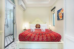 Pran at Kumuang Boutique House
