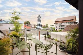 Pran at Kumuang Boutique House