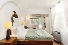 Pran at Kumuang Boutique House