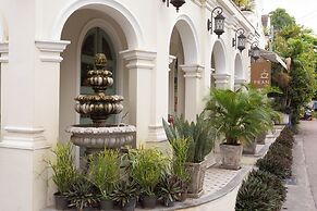 Pran at Kumuang Boutique House