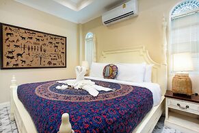 Pran at Kumuang Boutique House