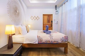 Pran at Kumuang Boutique House