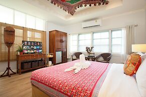 Pran at Kumuang Boutique House