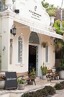 Pran at Kumuang Boutique House