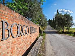Rustic Elegance in Montepulciano