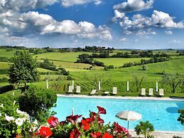 Rustic Elegance in Montepulciano