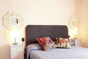 Rustic Elegance in Montepulciano
