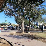 Meson Del Rey