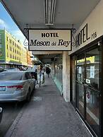 Meson Del Rey