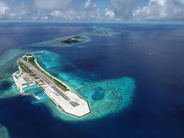 One The Island