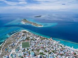 One The Island