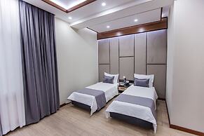 Art Deluxe Hotel