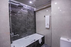 Art Deluxe Hotel