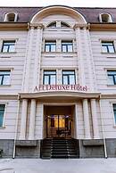 Art Deluxe Hotel
