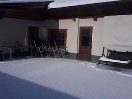 Apartment in Uttendorf Near Ski Slopes