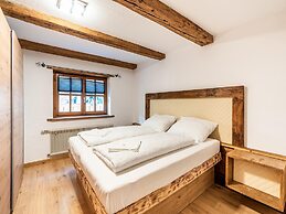 Apartment in Uttendorf Near Ski Slopes