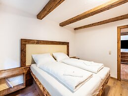 Apartment in Uttendorf Near Ski Slopes