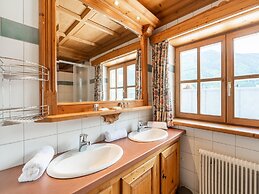 Apartment in Uttendorf Near Ski Slopes