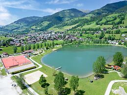 Apartment in Uttendorf Near Ski Slopes
