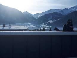 Apartment in Uttendorf Near Ski Slopes