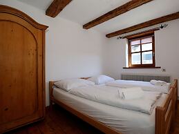 Apartment in Uttendorf Near Ski Slopes