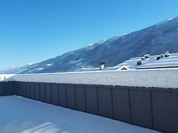 Apartment in Uttendorf Near Ski Slopes