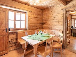 Apartment in Uttendorf Near Ski Slopes