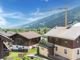 Apartment in Uttendorf Near Ski Slopes