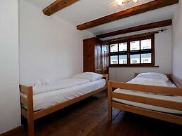 Apartment in Uttendorf Near Ski Slopes